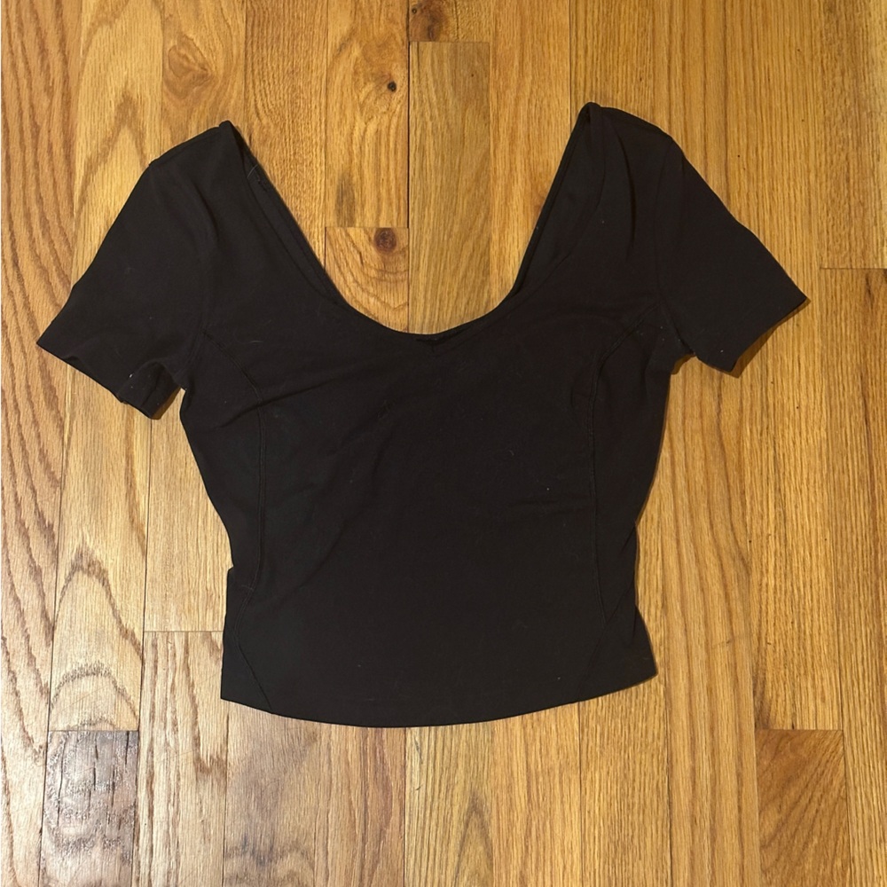 lululemon Align T-Shirt